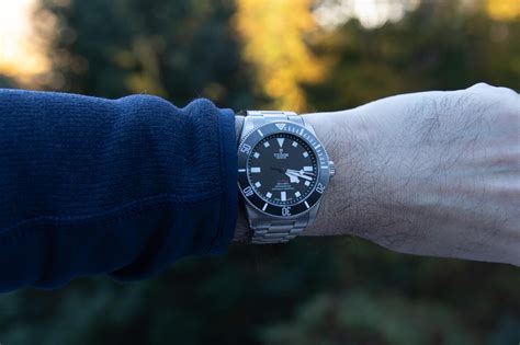 [Tudor] Pelagos 39 and a problem my good luck created 